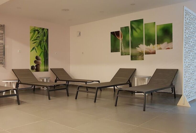 Palace Appart Hôtel