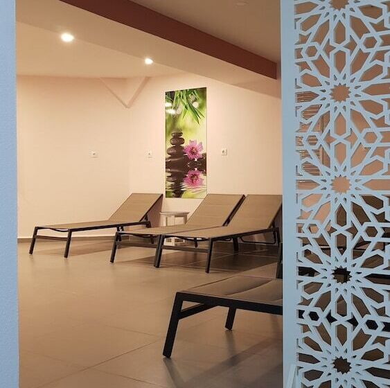 Palace Appart Hôtel