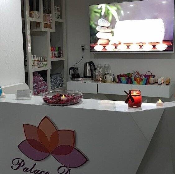 Palace Appart Hôtel