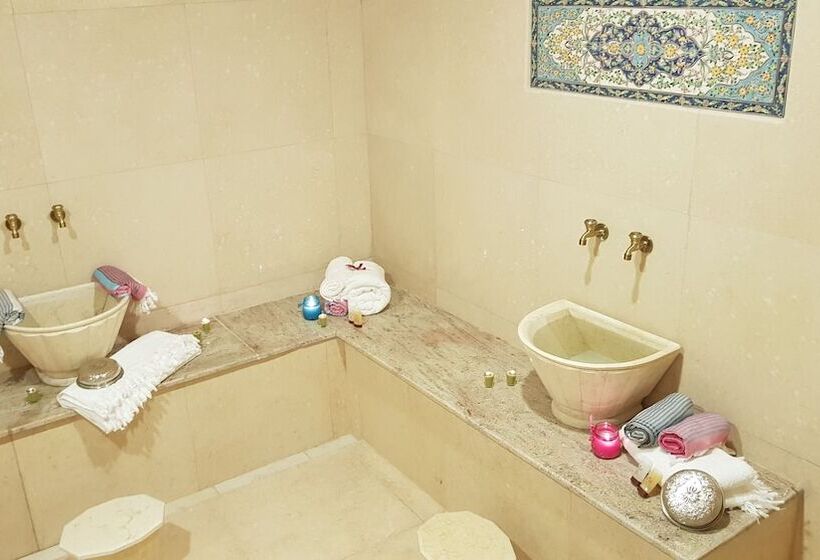 Palace Appart Hôtel