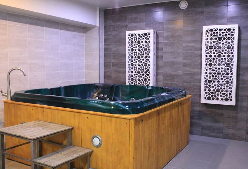 Palace Appart Hôtel