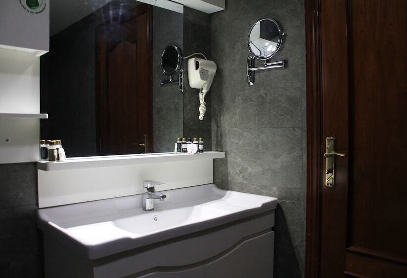 Palace Appart Hôtel