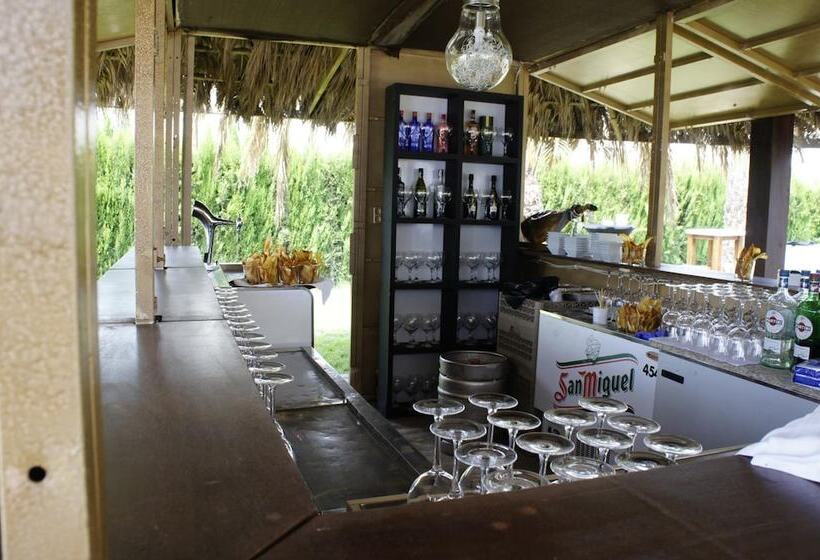 Aparthotel Playa Oliva