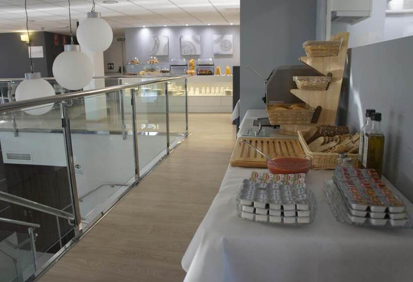 Aparthotel Playa Oliva