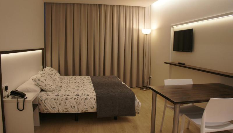 Aparthotel Playa Oliva