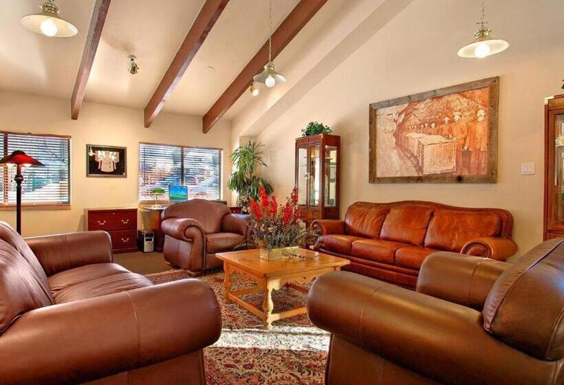 Prospector Accommodations Park City