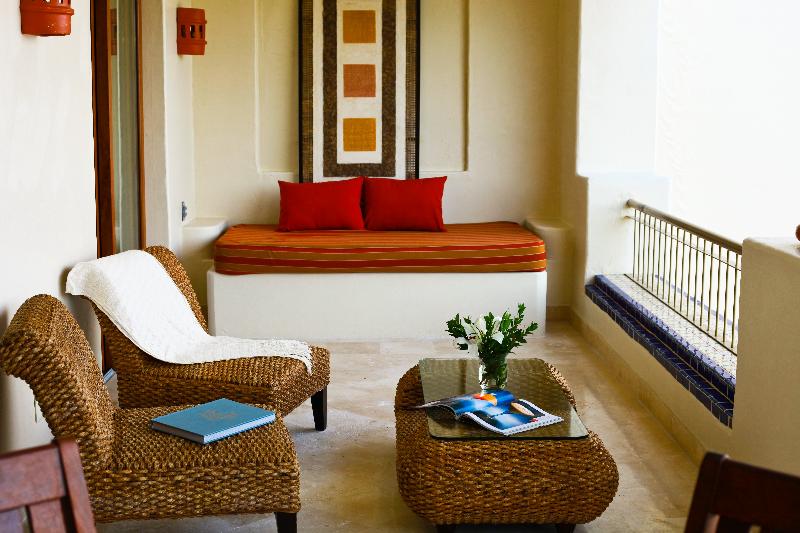 Rancho Banderas All Suite Resort Punta Mita