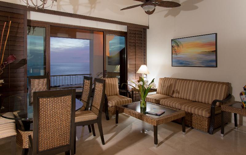 Rancho Banderas All Suite Resort Punta Mita