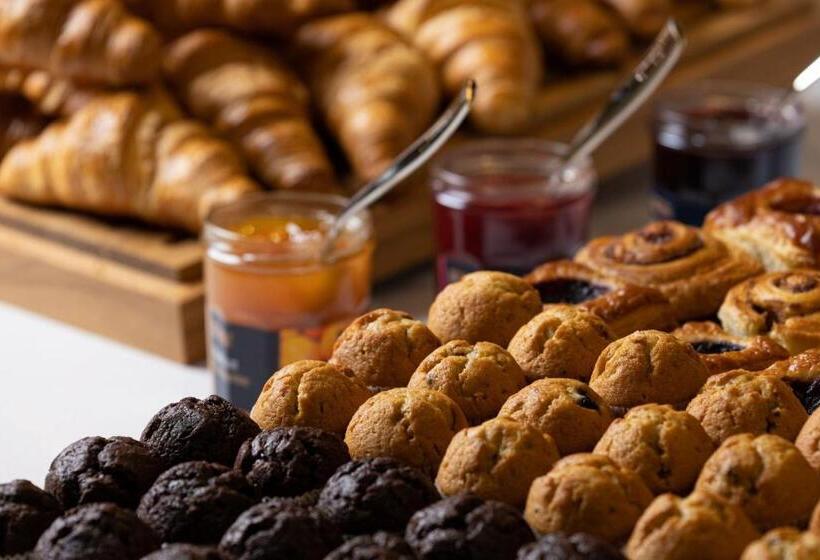 Residence Inn By Marriott Manchester Piccadilly