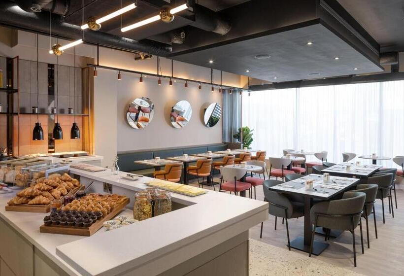 Residence Inn By Marriott Manchester Piccadilly