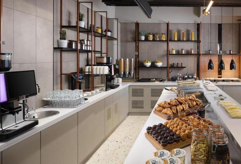 Residence Inn By Marriott Manchester Piccadilly