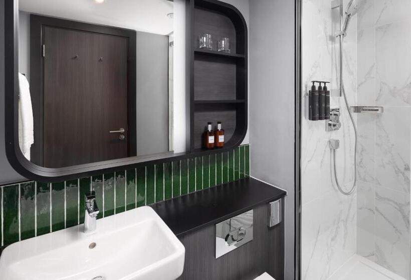 Residence Inn By Marriott Manchester Piccadilly