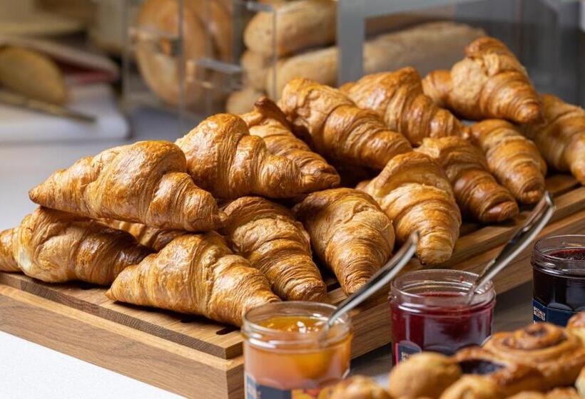 Residence Inn By Marriott Manchester Piccadilly