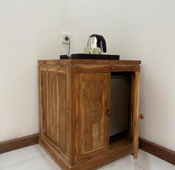 レジデンス Lubdhaka Canggu