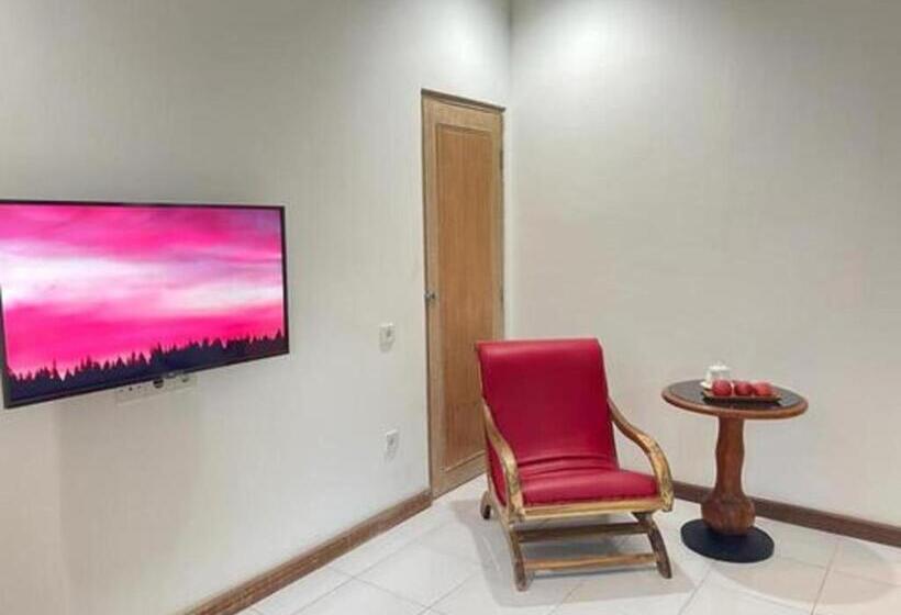 レジデンス Lubdhaka Canggu