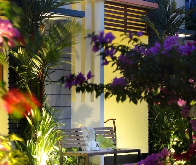 إقامة The Banyumas Villa