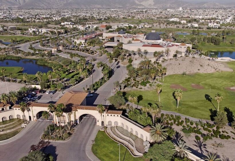 אתר נופש Azul Talavera Country Club