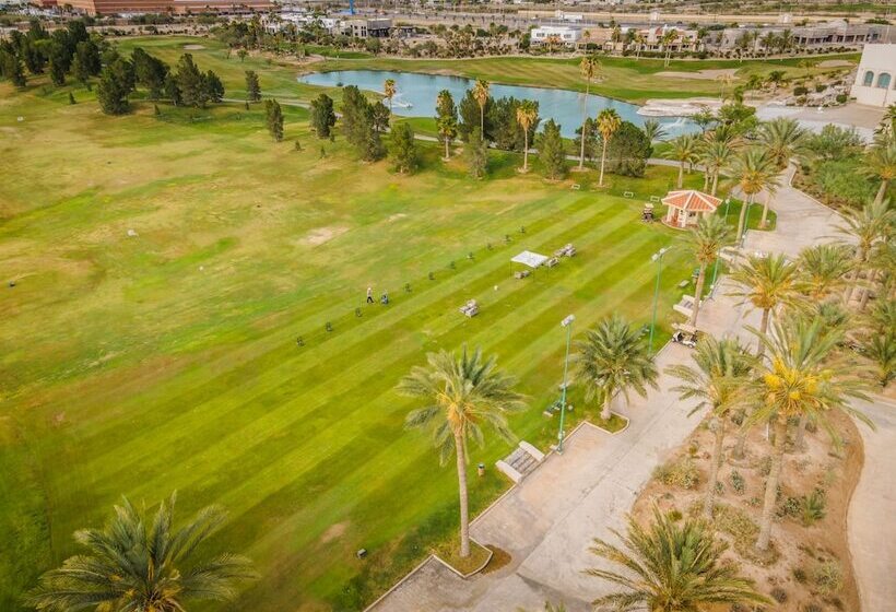 אתר נופש Azul Talavera Country Club