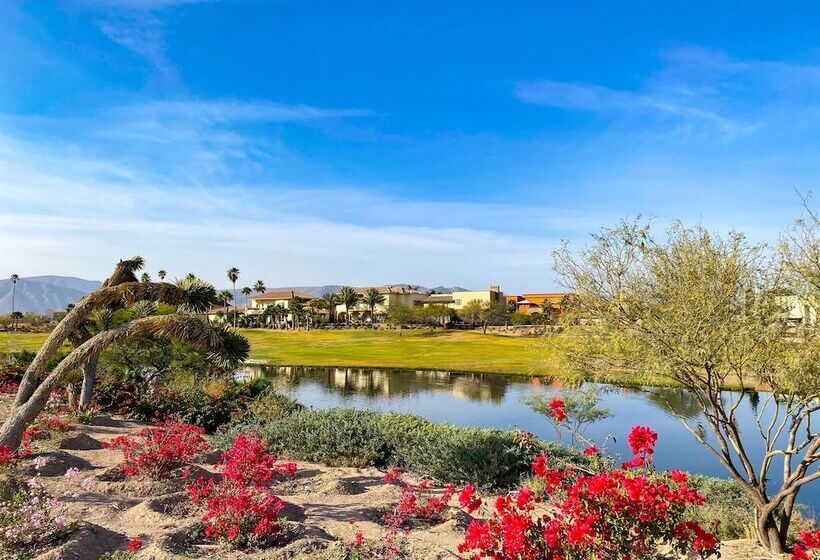 אתר נופש Azul Talavera Country Club