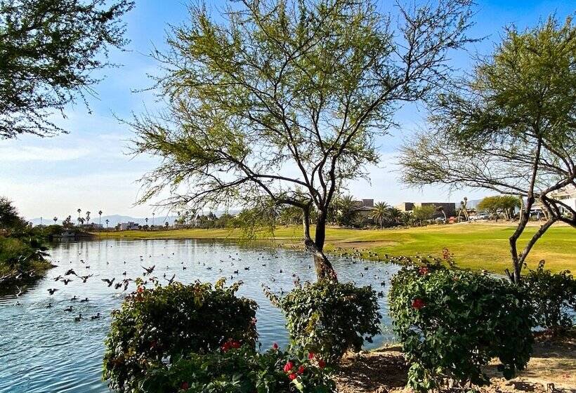 リゾートホテル Azul Talavera Country Club