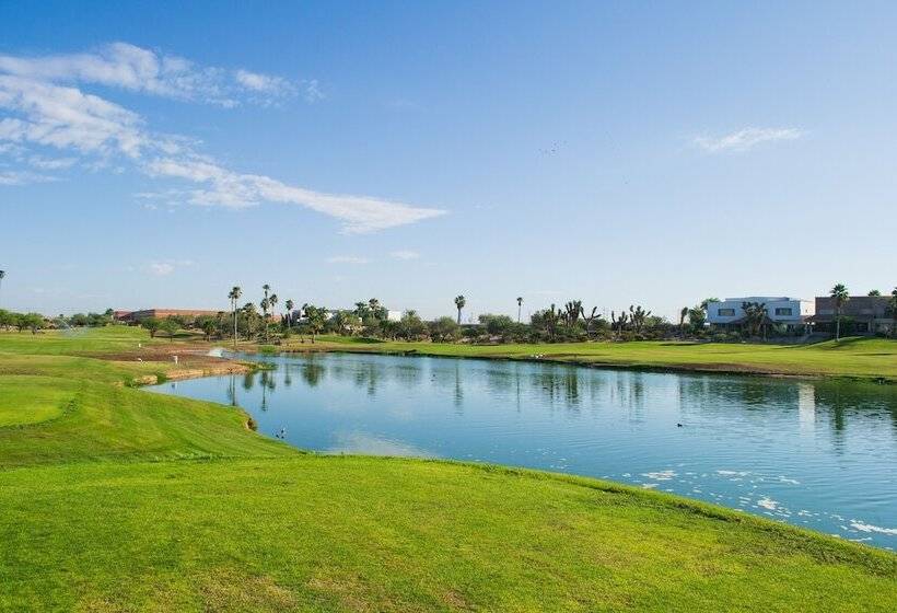 אתר נופש Azul Talavera Country Club