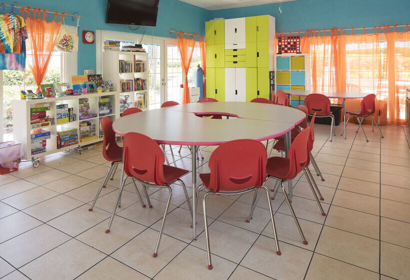 리조트 Hilton Vacation Club Grande Villas Orlando