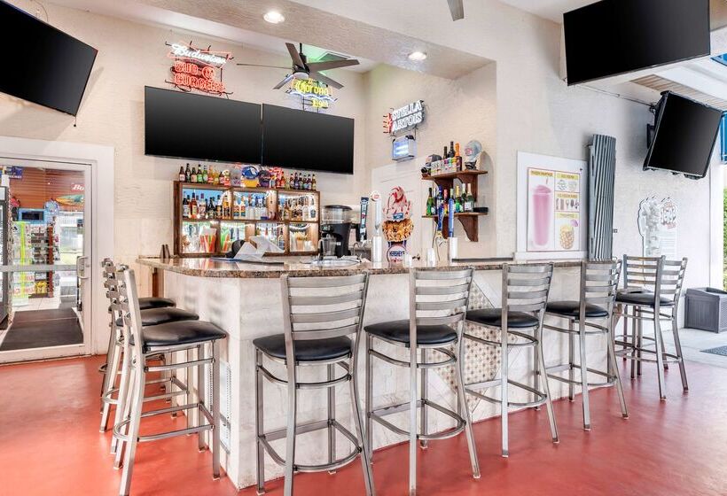 리조트 Hilton Vacation Club Grande Villas Orlando