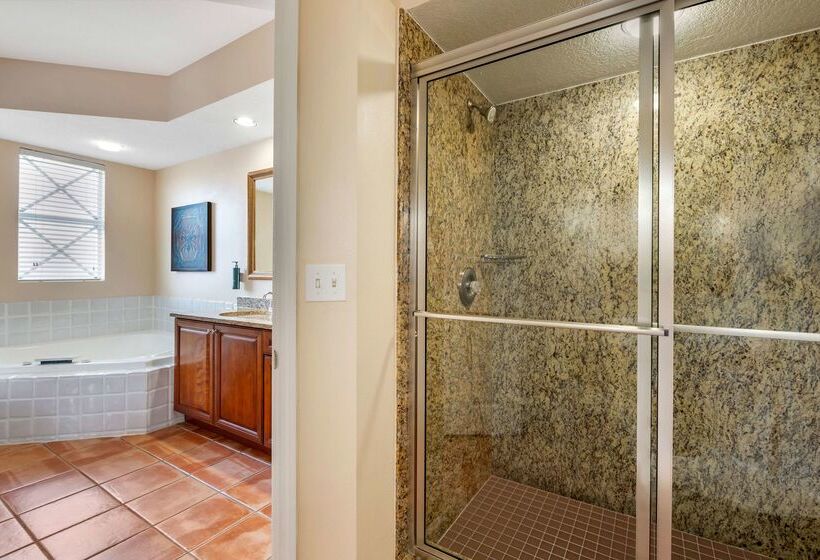 리조트 Hilton Vacation Club Grande Villas Orlando