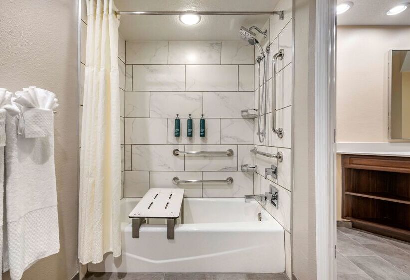 리조트 Hilton Vacation Club Grande Villas Orlando