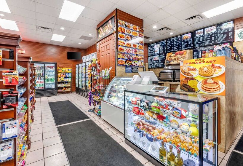 리조트 Hilton Vacation Club Grande Villas Orlando