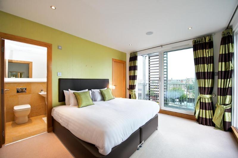 Staycity Aparthotels Edinburgh West End