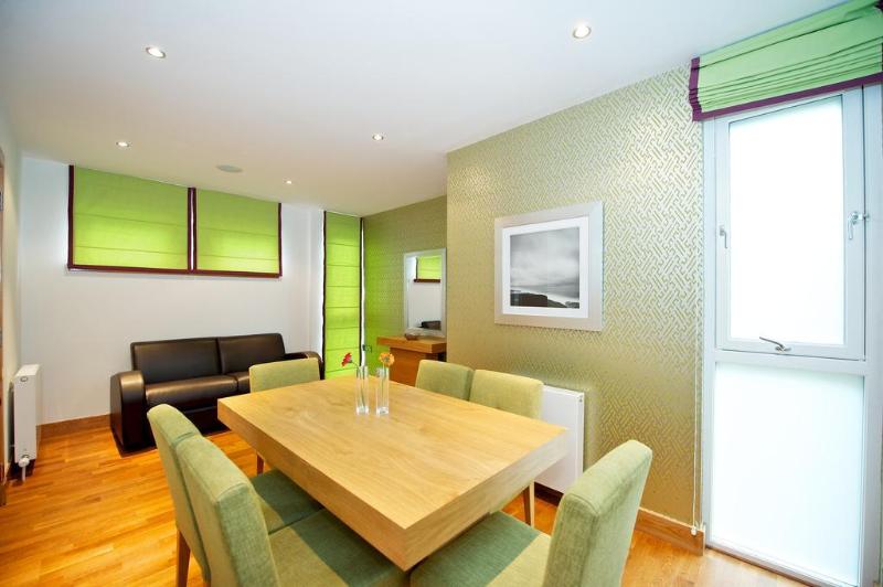 Staycity Aparthotels Edinburgh West End