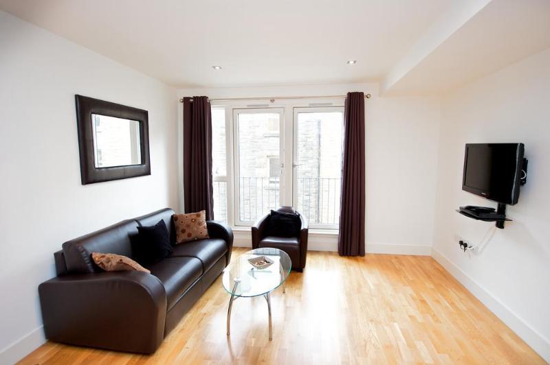 Staycity Aparthotels Edinburgh West End
