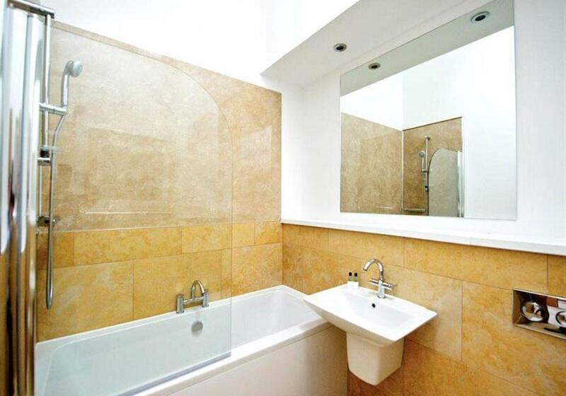 Staycity Aparthotels Edinburgh West End