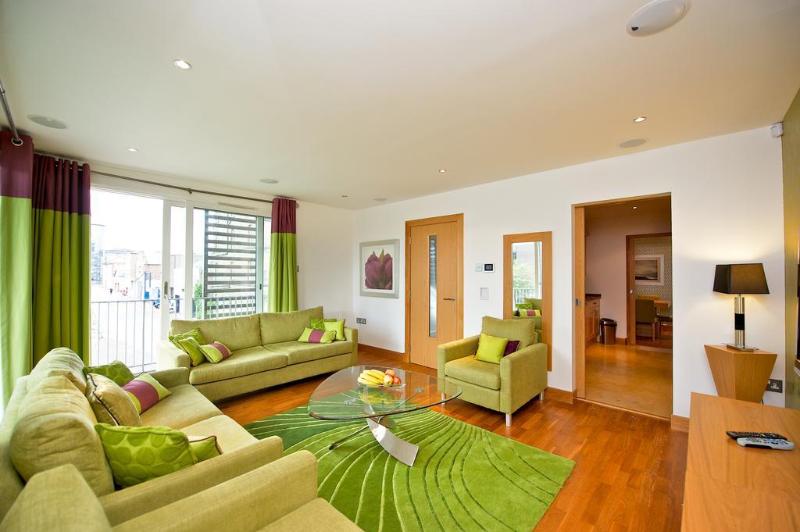 Staycity Aparthotels Edinburgh West End