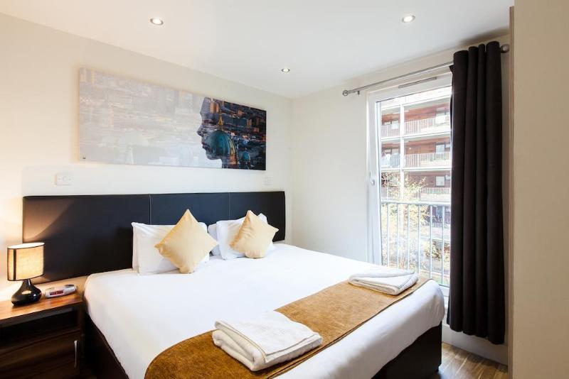 Staycity Aparthotels Edinburgh West End