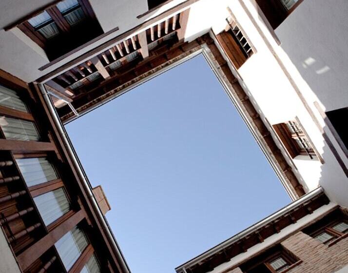 Suites Casa Cuesta Del Agua Apartamentos