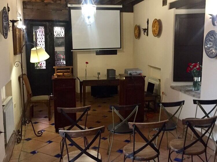 Suites Casa Cuesta Del Agua Apartamentos