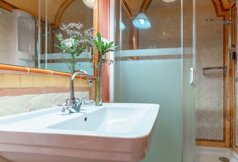 Suites Casa Cuesta Del Agua Apartamentos