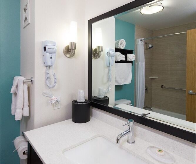 Sunset Motel Hood River