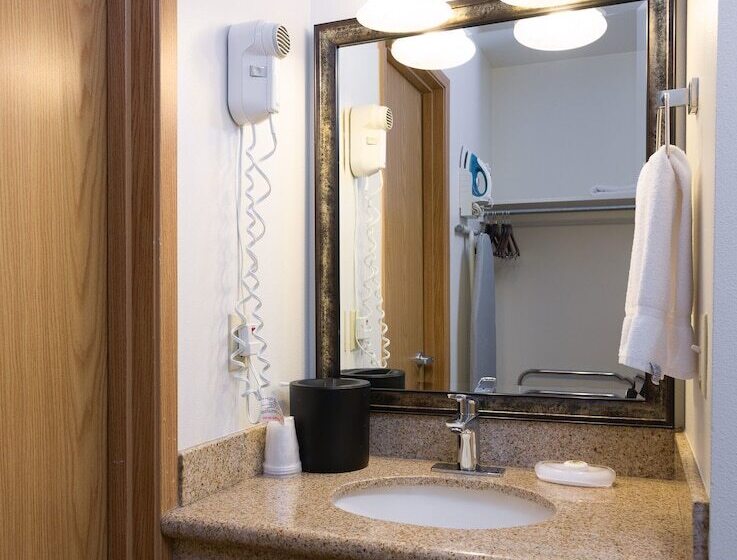 Sunset Motel Hood River