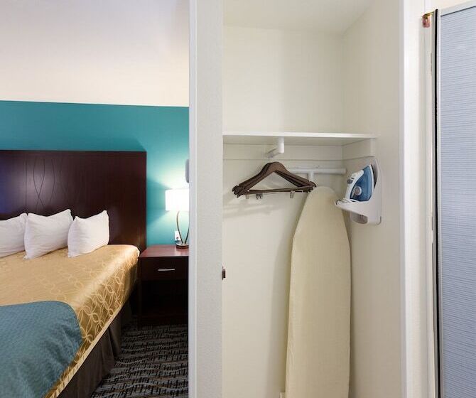 Sunset Motel Hood River