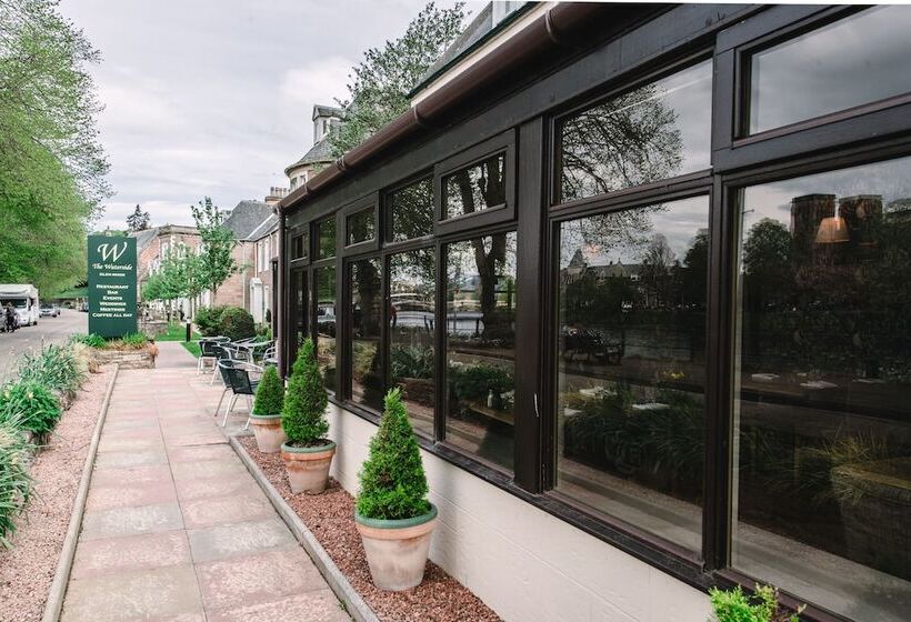 The Glen Mhor Apartments