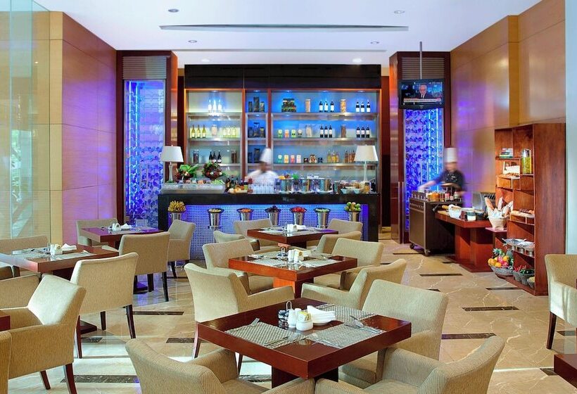 The Mayflower, Jakarta Marriott Executive Apartments