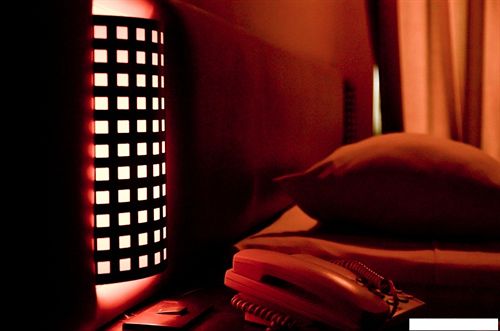 בית מלון כפרי The Orange Place San Juan