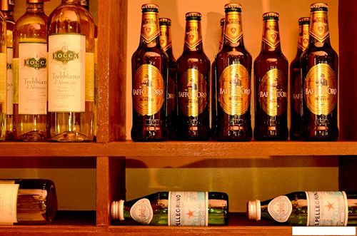 בית מלון כפרי The Orange Place San Juan