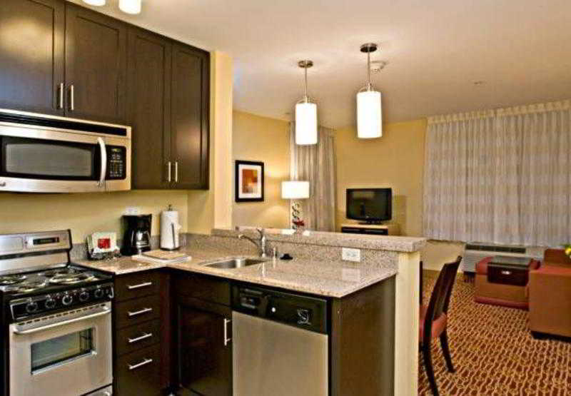 Towneplace Suites By Marriott San Diego Carlsbad / Vista