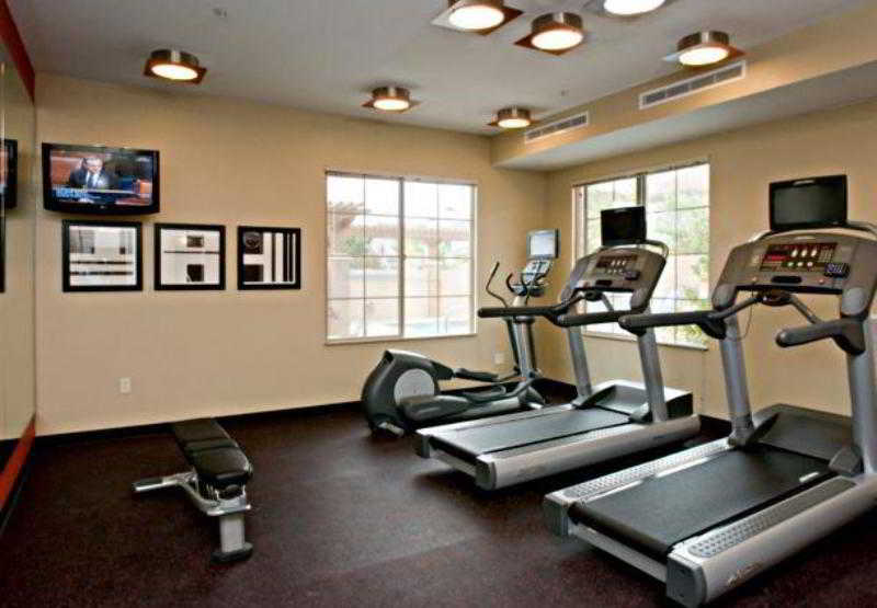 Towneplace Suites By Marriott San Diego Carlsbad / Vista