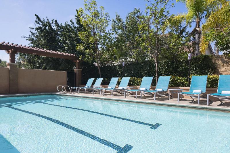 Towneplace Suites By Marriott San Diego Carlsbad / Vista