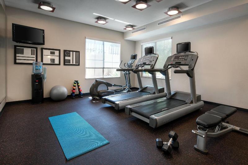 Towneplace Suites By Marriott San Diego Carlsbad / Vista